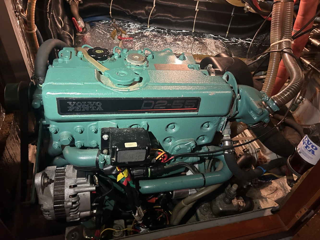 Engine