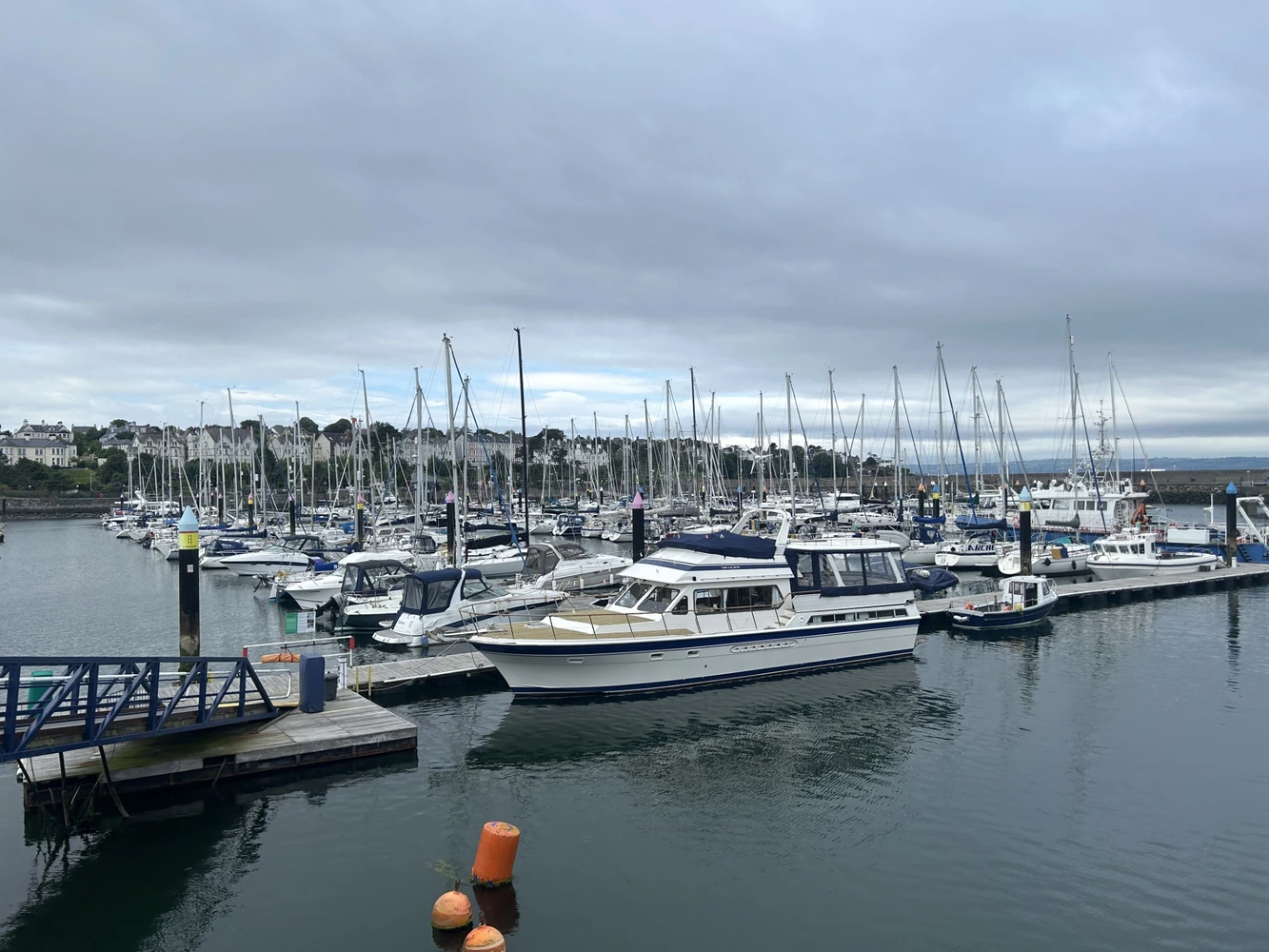 Marina
