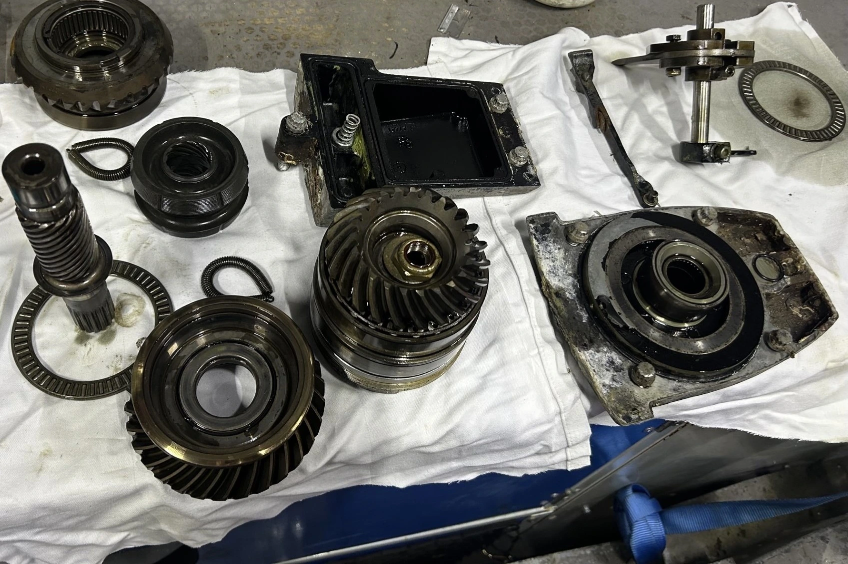 Gears