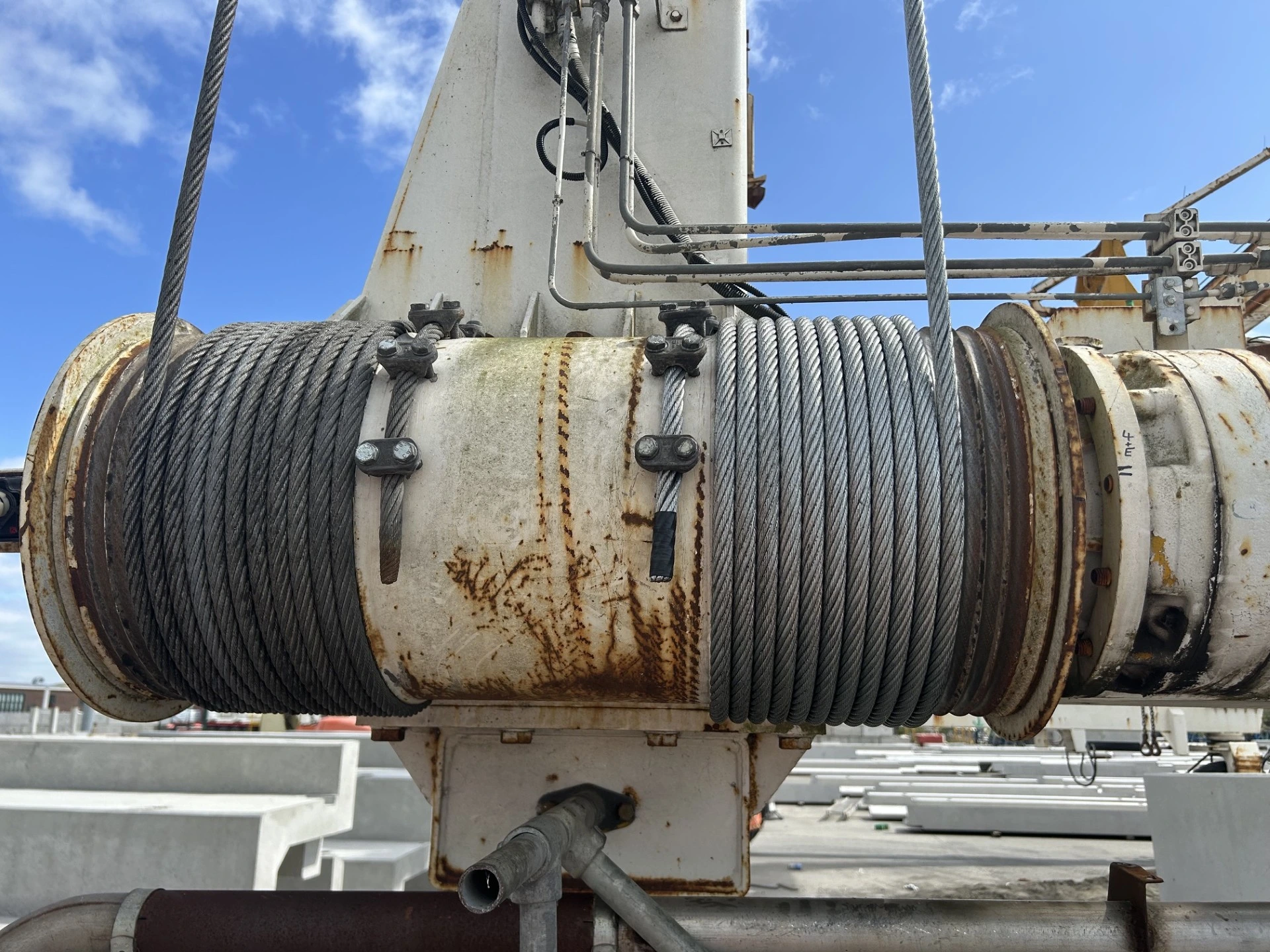Wire Rope
